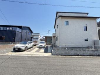 4LDK house in Kamimashiki District