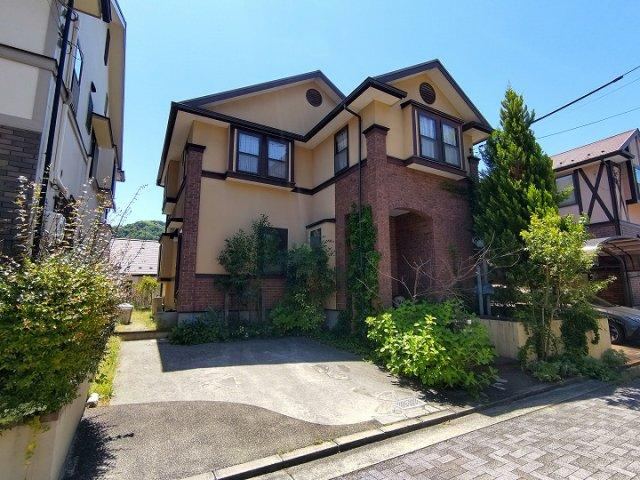 5LDK house in Higashi Ward, Hiroshima - Photo 1