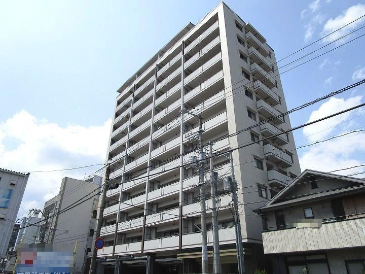 2LDK apartment in Nishi Ward, Hiroshima - Photo 1