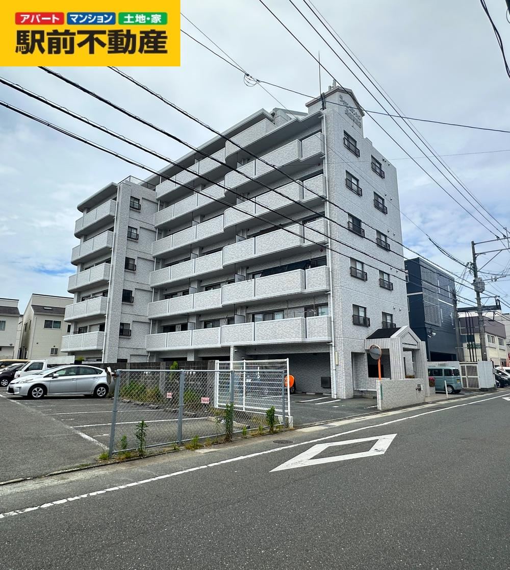 1LDK apartment in Minami Ward, Fukuoka - Photo 1
