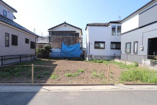 102 m² land in Tsurugashima, Saitama - Photo 1
