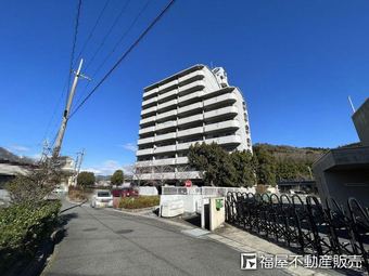3LDK apartment in Nantan