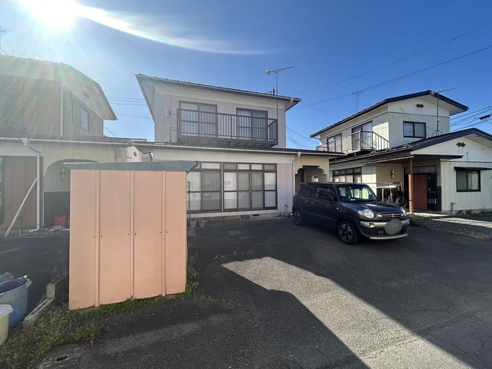 4DK house in Osaki, Miyagi - Photo 1