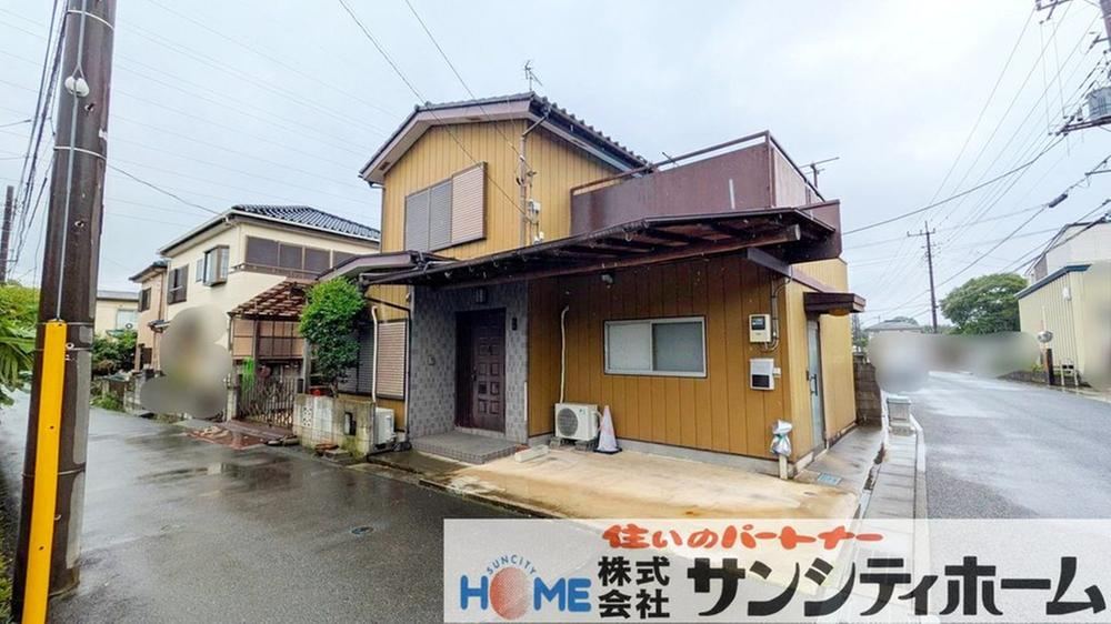4DK house in Iwatsuki Ward, Saitama - Photo 1