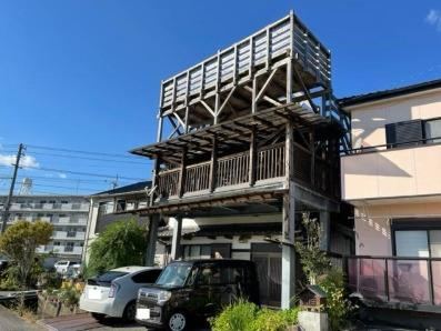 6LDK house in Kochi, Kochi - Photo 1