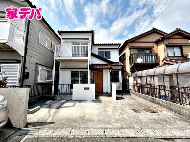 3LDK+S house in Toyohashi, Aichi - Photo 1