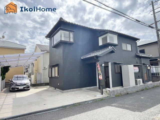 4LDK house in Nishi Ward, Kobe, Hyogo - Photo 1