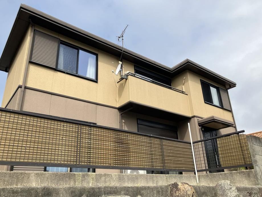 4LDK+S house in Nagata Ward, Kobe, Hyogo - Photo 1