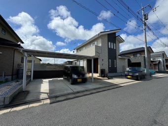 4LDK house in Kamisu