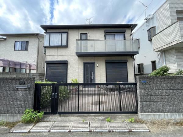 5LDK house in Ichikawa, Chiba - Photo 1