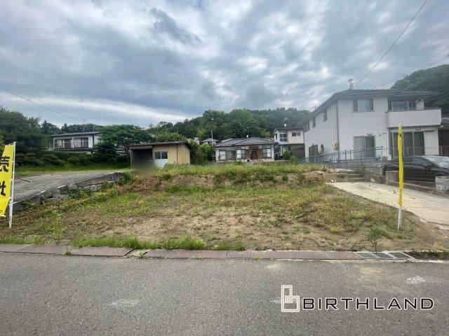 198 m² land in Nihommatsu, Fukushima - Photo 1