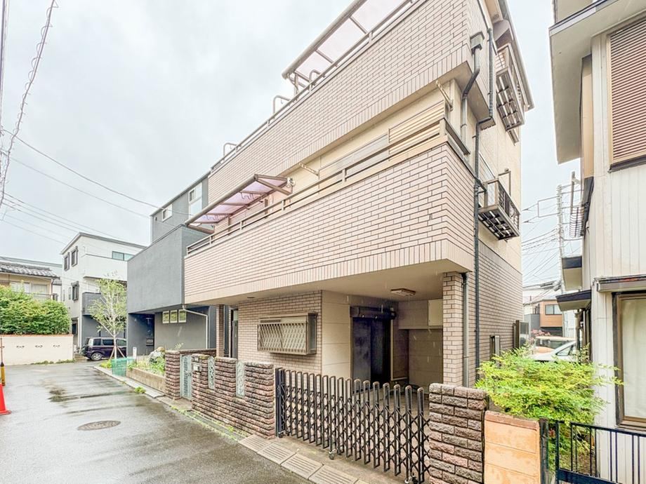 3LDK house in Minami Ward, Saitama - Photo 1