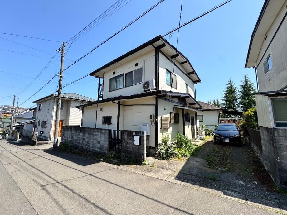 5LDK house in Taihaku Ward, Sendai, Miyagi - Photo 1