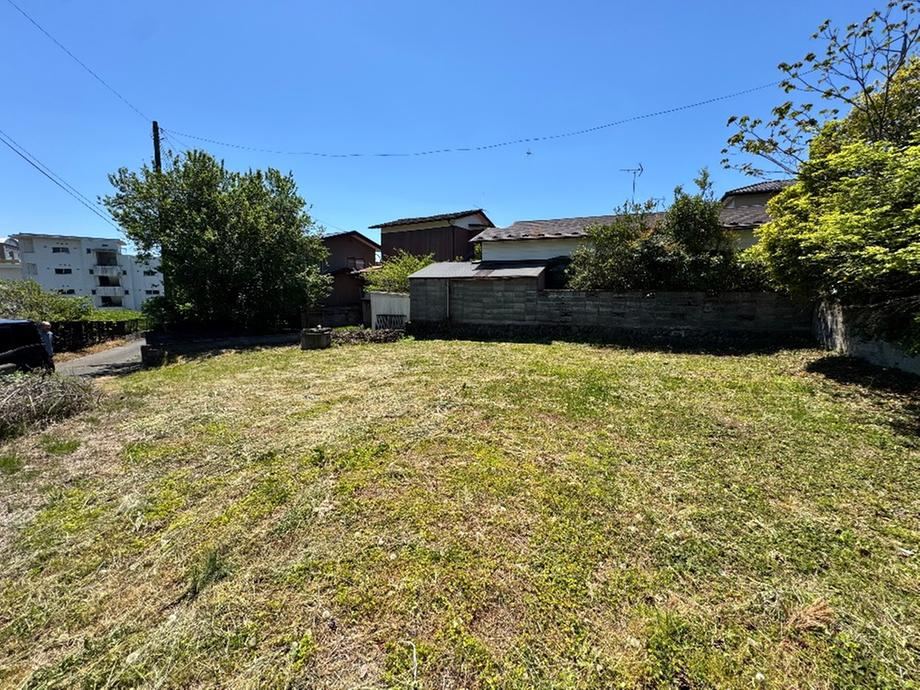 430 m² land in Taihaku Ward, Sendai, Miyagi - Photo 1