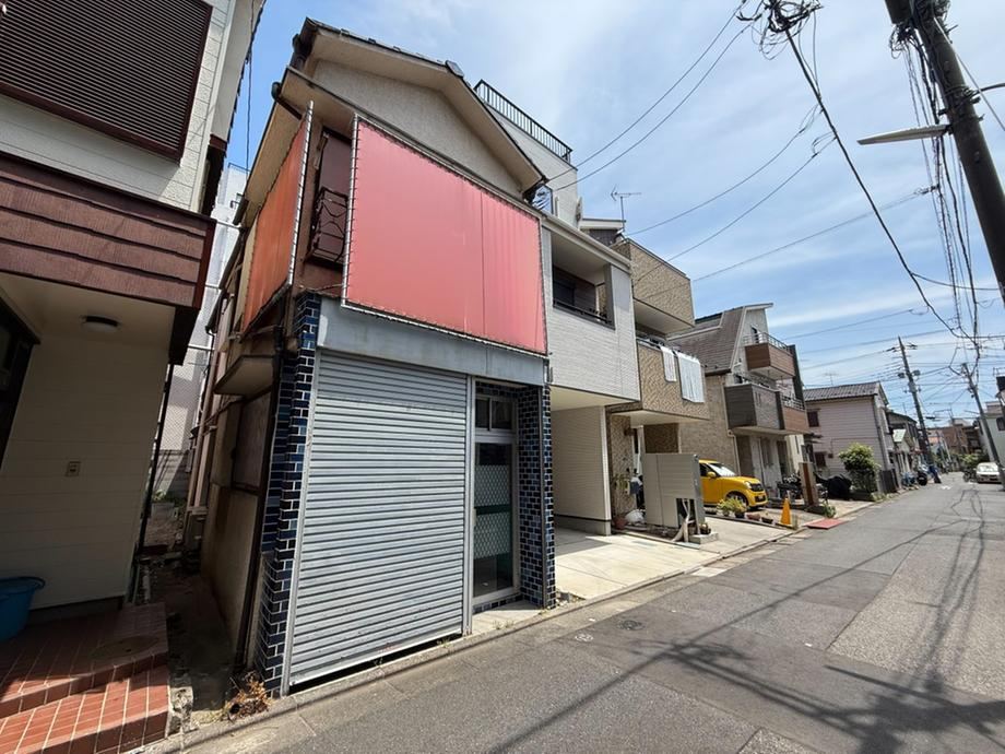 54 m² land in Katsushika Ward, Tokyo - Photo 1