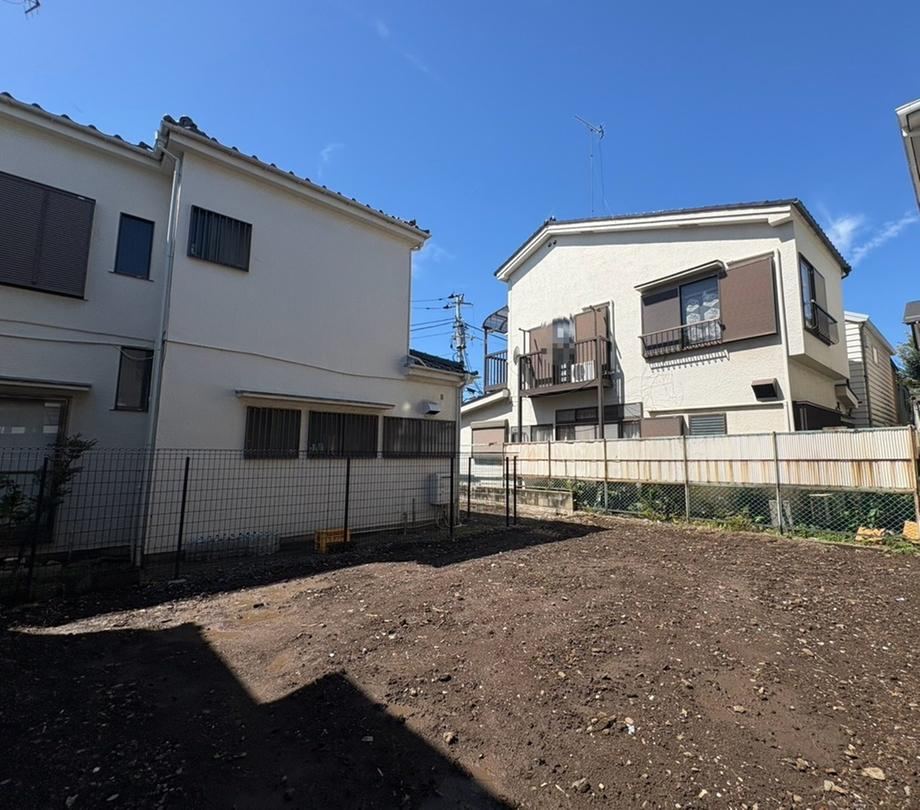 86 m² land in Toshima Ward, Tokyo - Photo 1