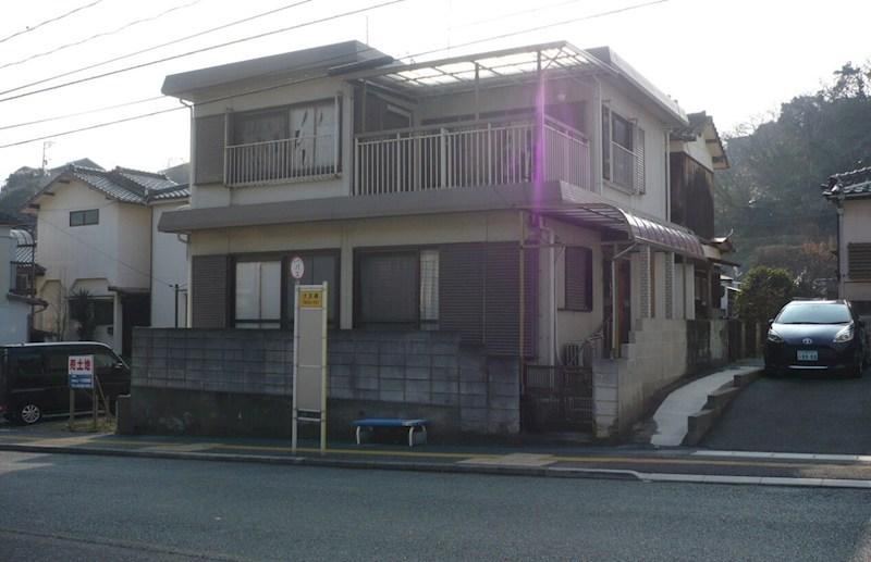 5DK house in Shimonoseki, Yamaguchi - Photo 1