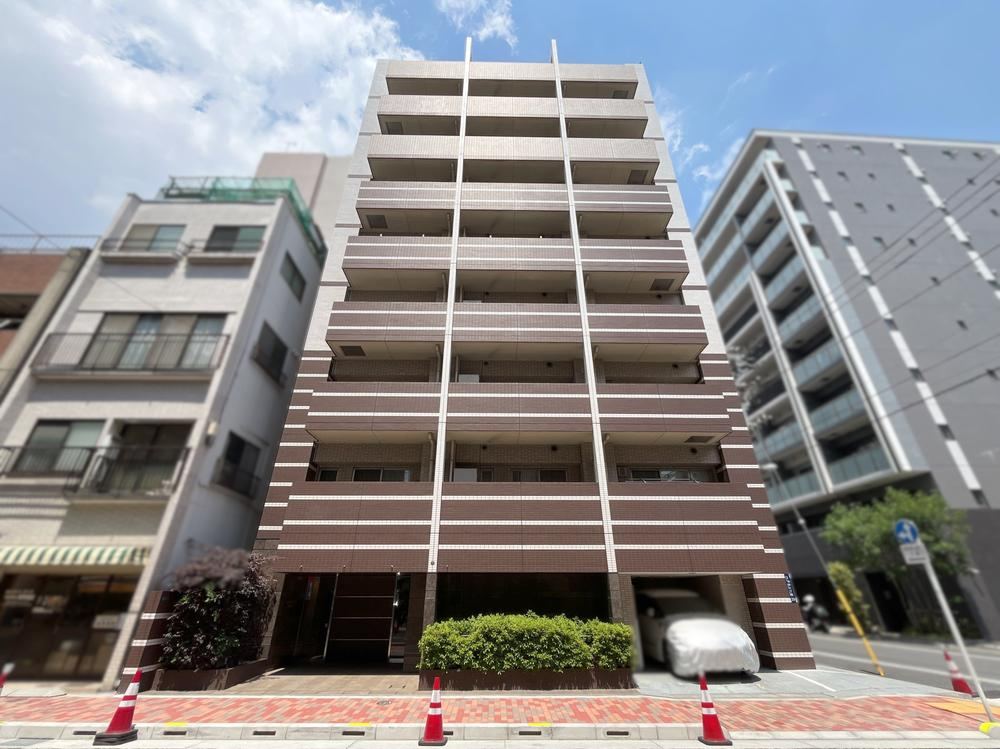 1LDK apartment in Taito Ward, Tokyo - Photo 1