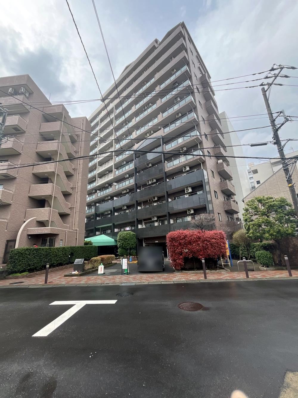 2LDK apartment in Midori Ward, Sagamihara, Kanagawa - Photo 1