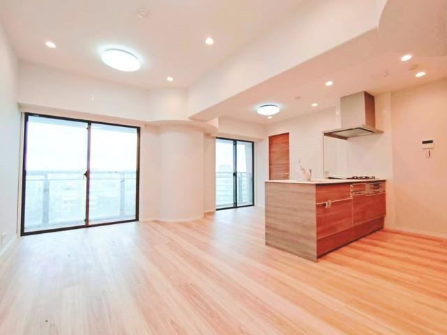 3LDK apartment in Kawaguchi, Saitama - Photo 1