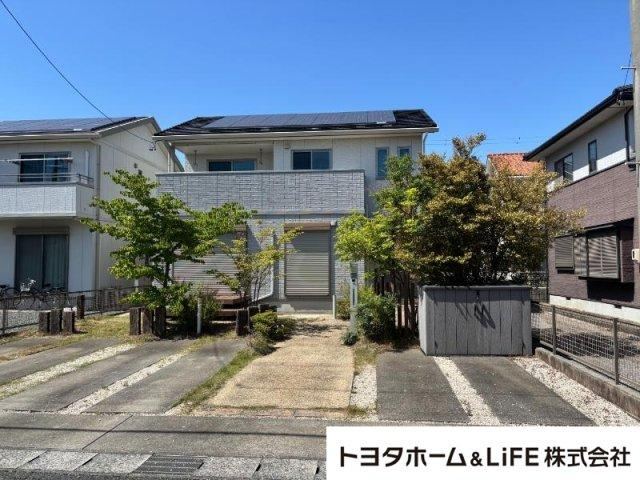 3LDK house in Tahara, Aichi - Photo 1