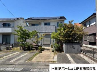 3LDK house in Tahara