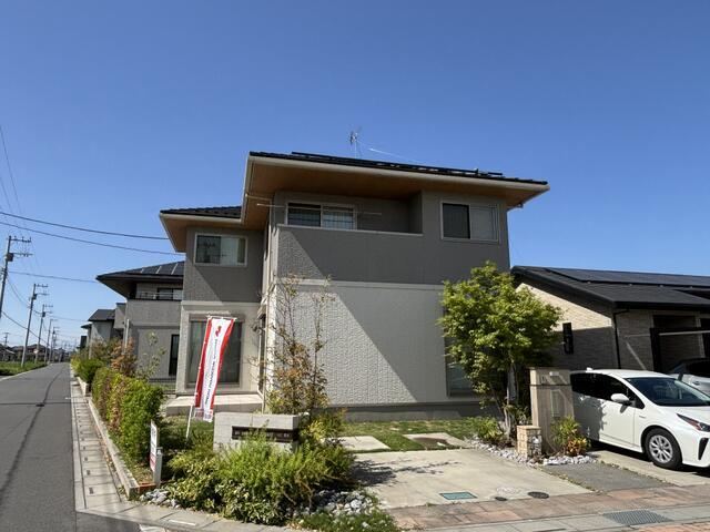 3LDK+S house in Hanyu, Saitama - Photo 1