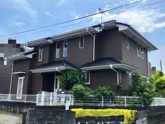 4LDK+S house in Kitaibaraki
