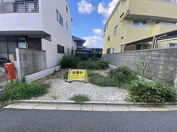 86 m² land in Showa Ward, Nagoya, Aichi - Photo 1