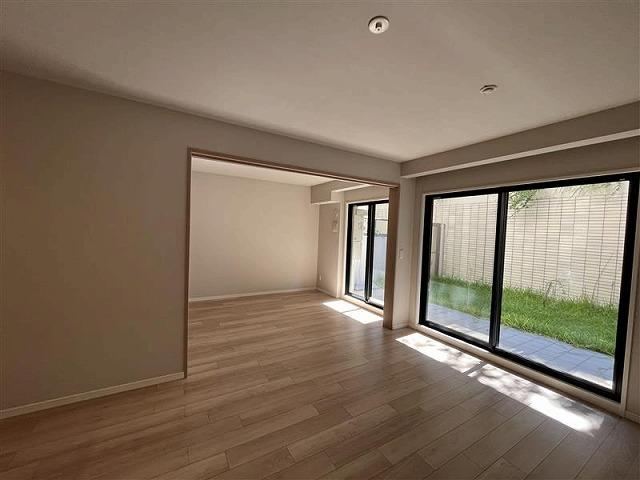 3LDK apartment in Ukyo Ward, Kyoto - Photo 1