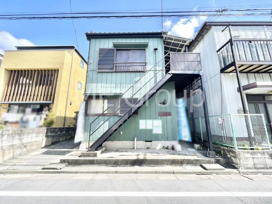 81 m² land in Adachi Ward, Tokyo - Photo 1