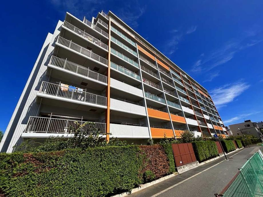 3LDK apartment in Sumida Ward, Tokyo - Photo 1