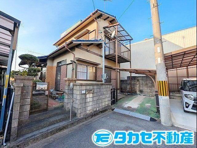 4LDK house in Fukusaki, Kanzaki District, Hyogo - Photo 1