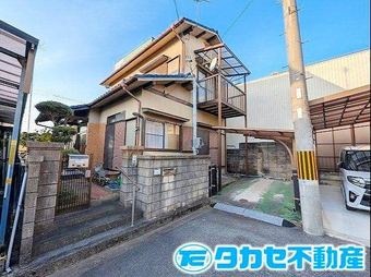 4LDK house in Kanzaki District