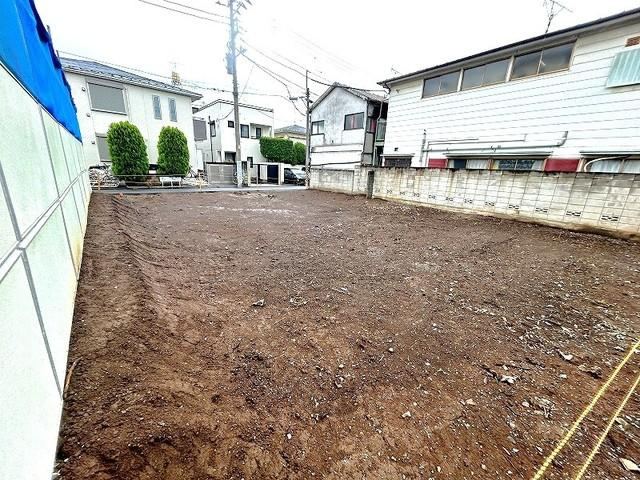 98 m² land in Toshima Ward, Tokyo - Photo 1