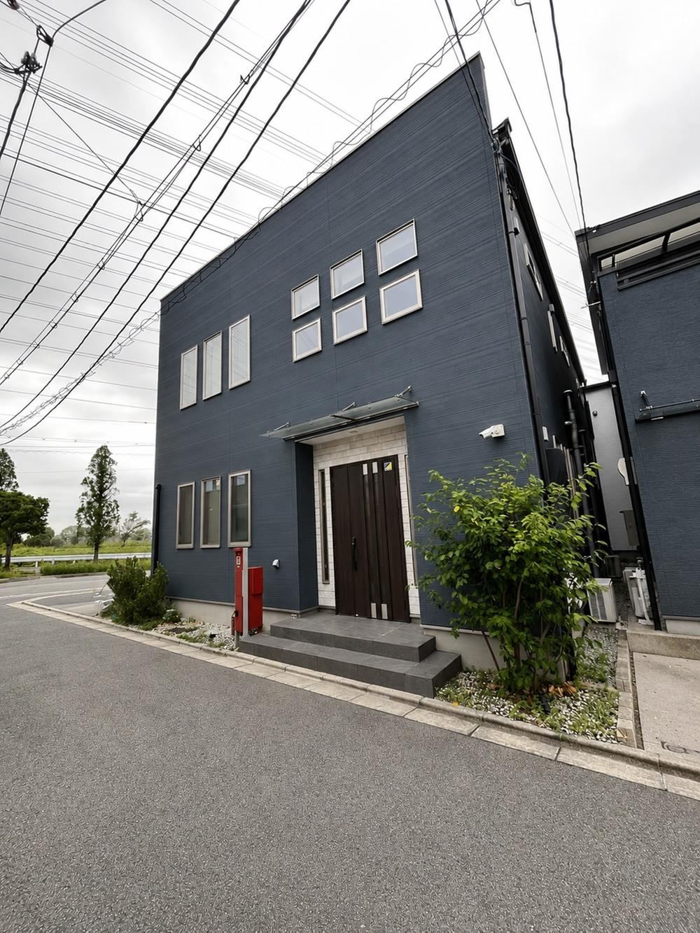 5LDK house in Hirano Ward, Osaka - Photo 1