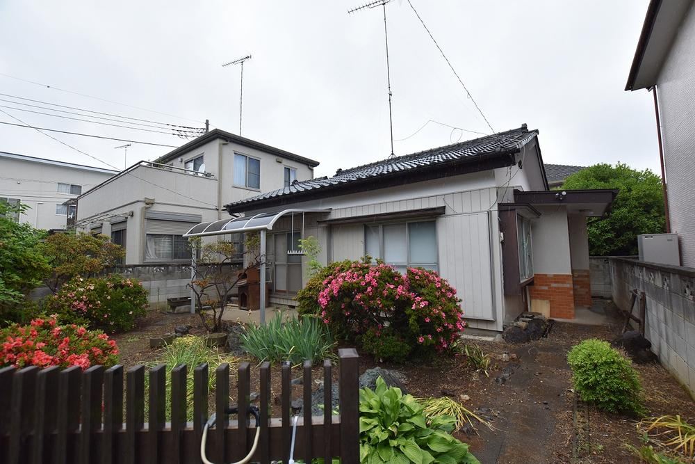 2DK house in Tatebayashi, Gunma - Photo 1