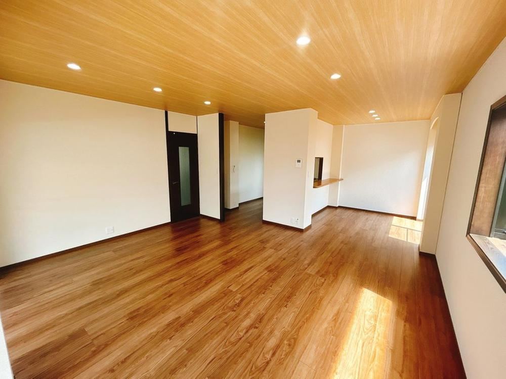 4LDK house in Kirishima, Kagoshima - Photo 1