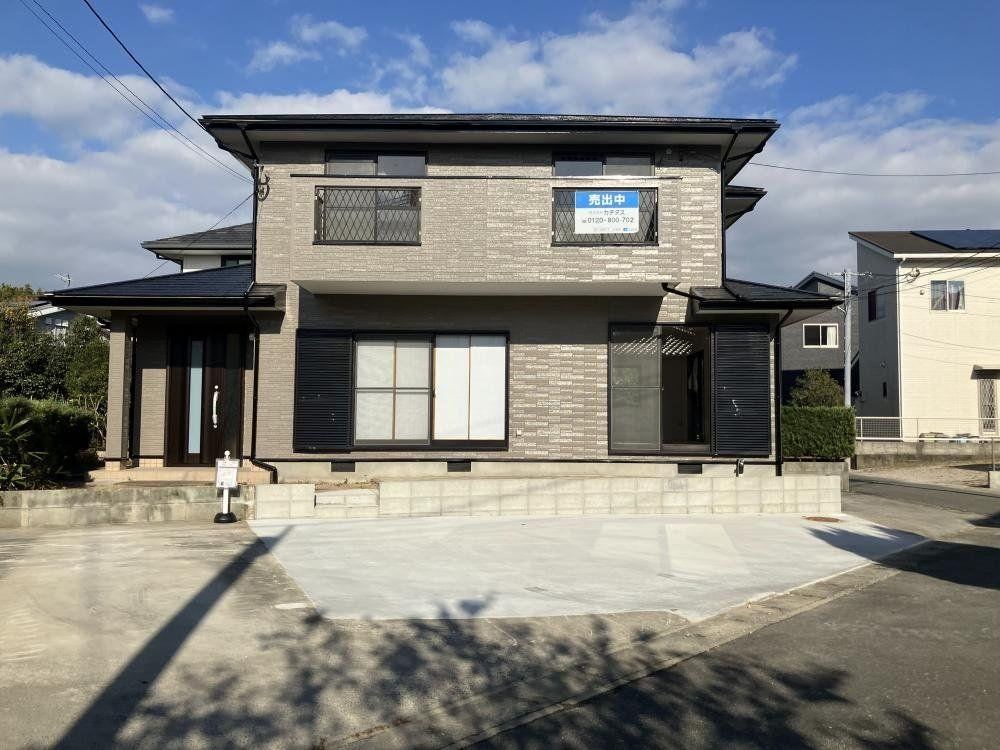 4LDK house in Shingu, Kasuya District, Fukuoka - Photo 1