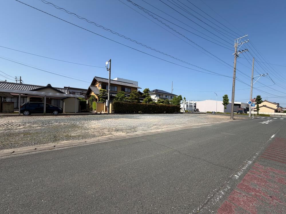 158 m² land in Chuo Ward, Hamamatsu, Shizuoka - Photo 1
