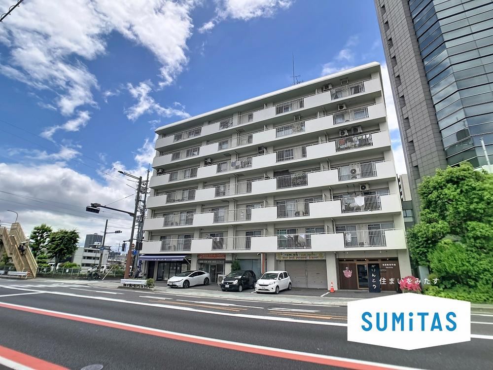 3LDK apartment in Kita Ward, Okayama - Photo 1