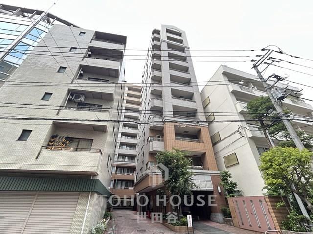 3LDK apartment in Bunkyo Ward, Tokyo - Photo 1