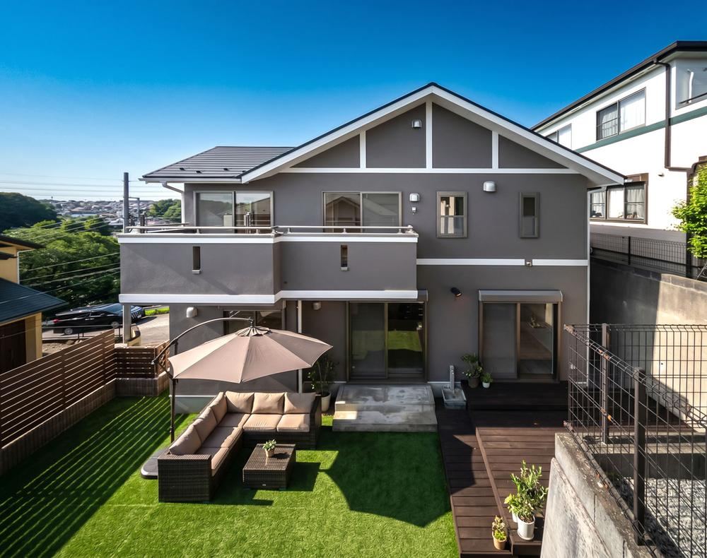 4LDK house in Izumi Ward, Yokohama, Kanagawa - Photo 1