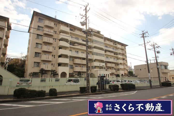 3LDK apartment in Midori Ward, Nagoya, Aichi - Photo 1