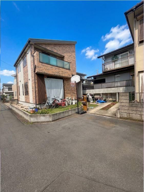 3LDK house in Kawagoe, Saitama - Photo 1