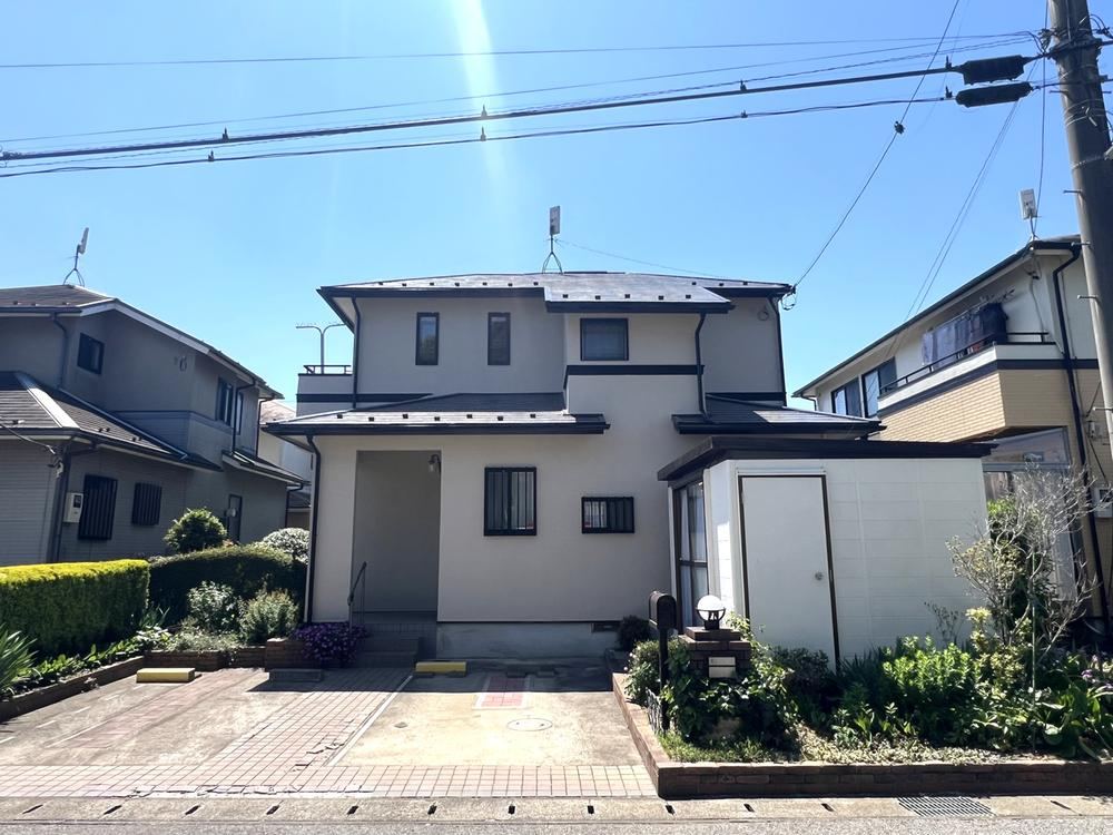4LDK house in Yachimata, Chiba - Photo 1