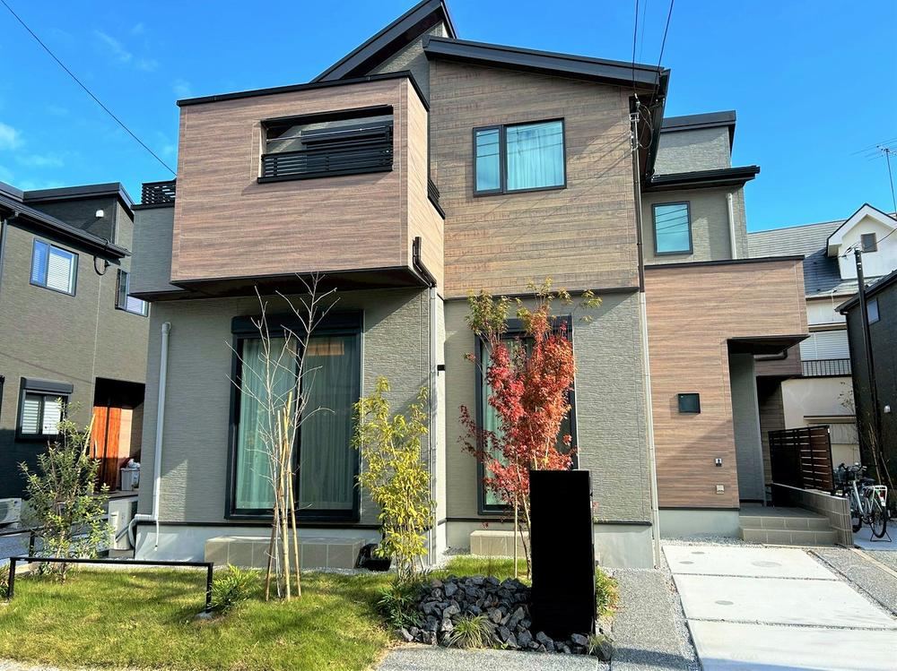 4LDK house in Nishitokyo, Tokyo - Photo 1