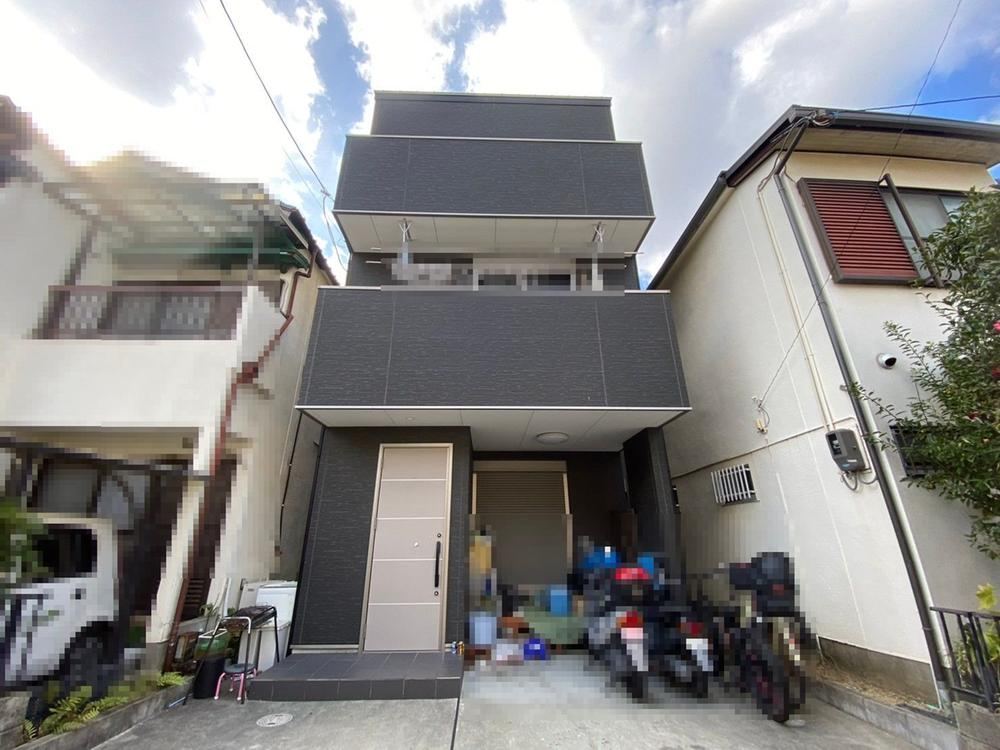 2LDK+S house in Naka Ward, Sakai, Osaka - Photo 1