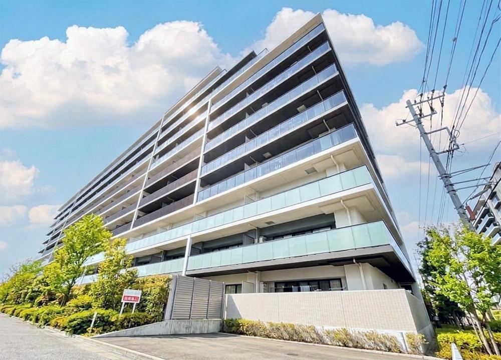 3LDK+S apartment in Soka, Saitama - Photo 1