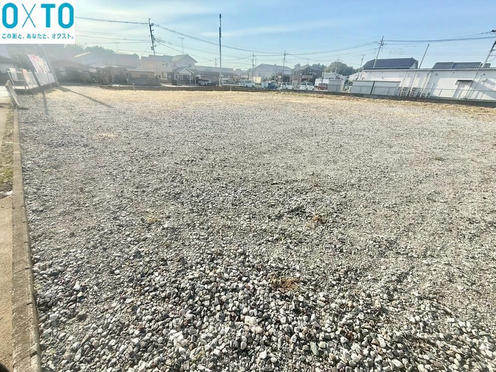 986 m² land in Koga, Ibaraki - Photo 1